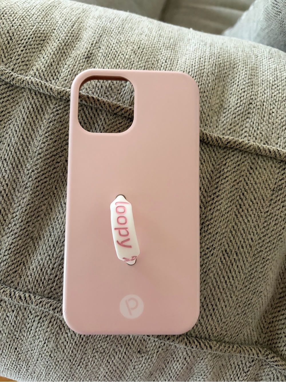 Loopy Phone Case- Compatible Cell Phone Accessory